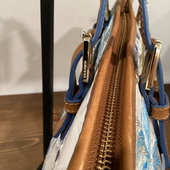 BRAHMIN Copa Cabana Mini Asher - Picture 5 of 12